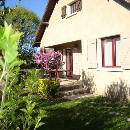 Villa Du Chene Siros Екстер'єр фото