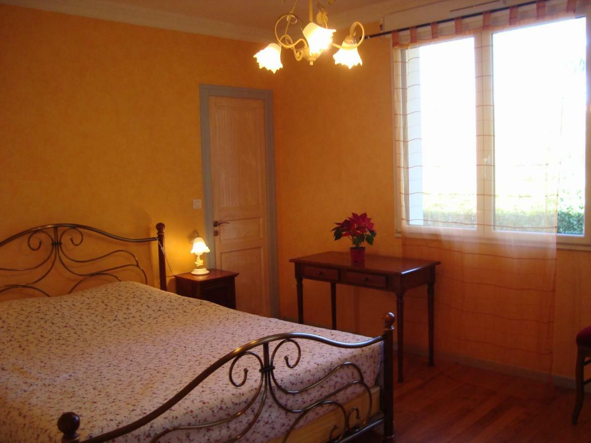 Villa Du Chene Siros Екстер'єр фото