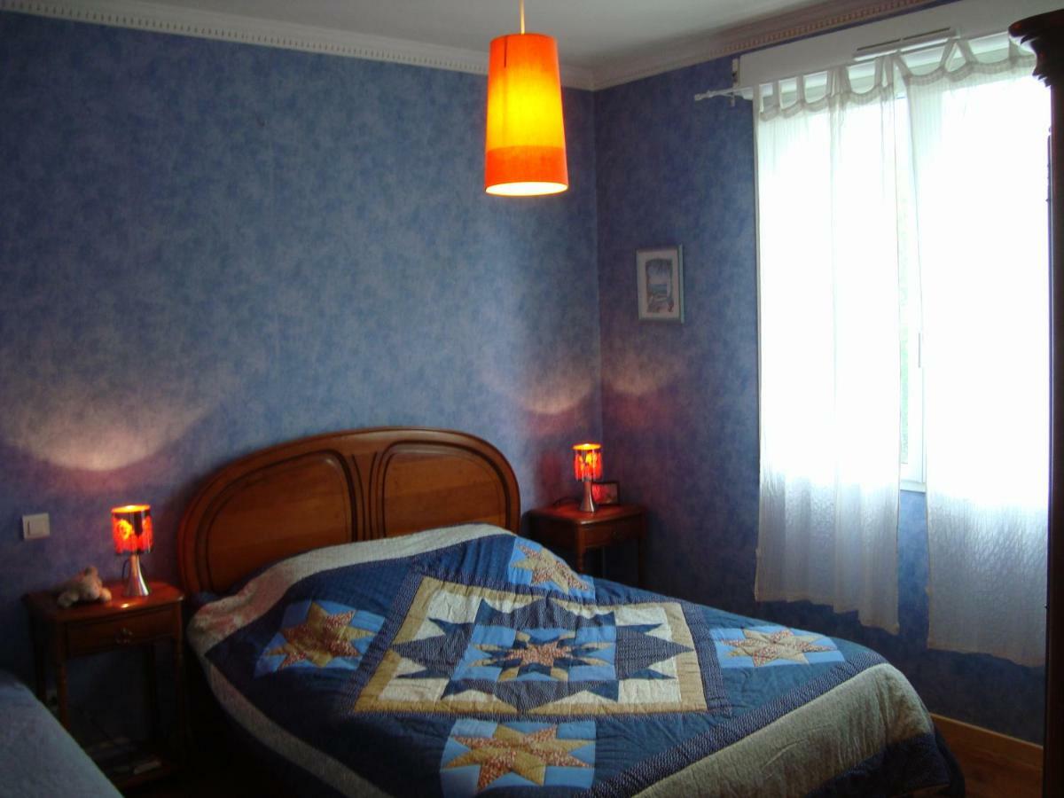 Villa Du Chene Siros Екстер'єр фото